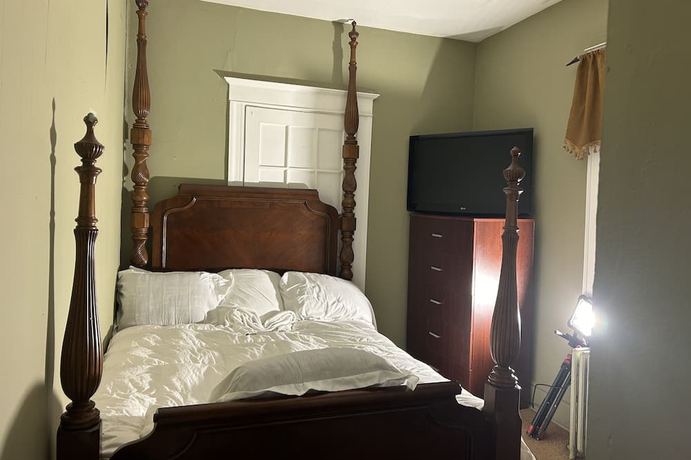 Photo of Bedroom in Baldwin