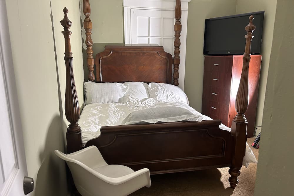 Photo of Bedroom in Baldwin