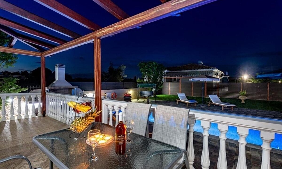 Photo of Outdoor in Zakynthos