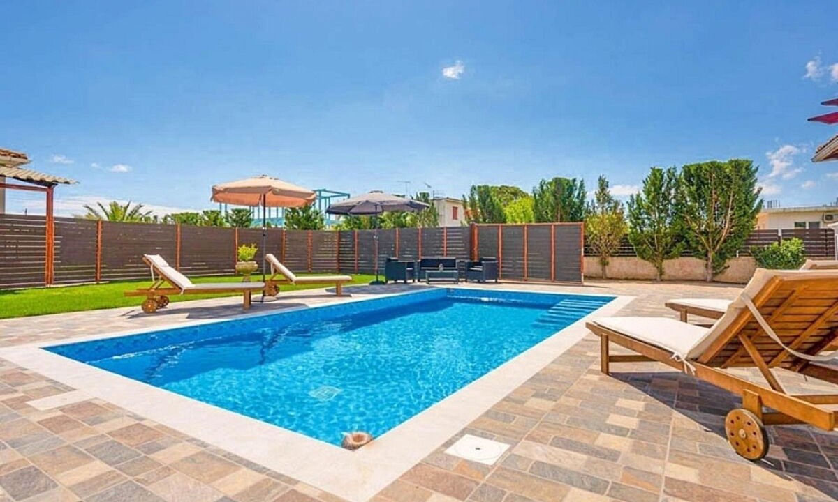 Photo of Outdoor in Zakynthos
