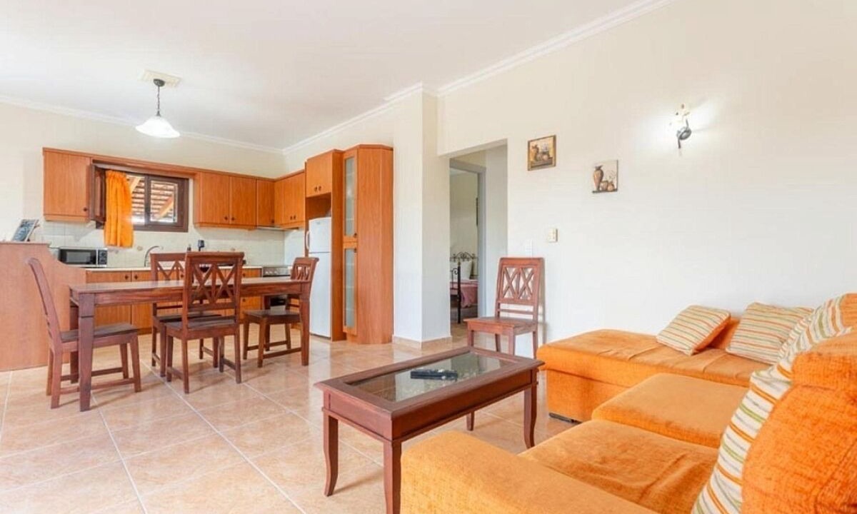 Photo of Livingroom in Zakynthos