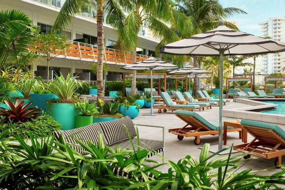 Photo of Outdoor in Miami Beach
