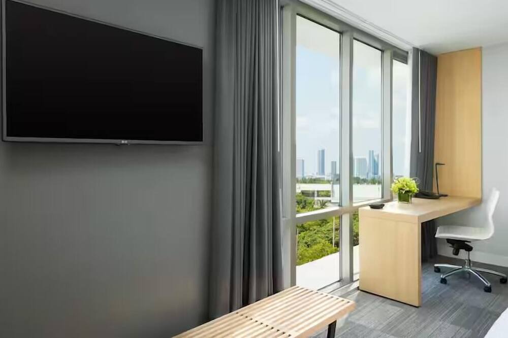 Photo of Bedroom in Miami Beach