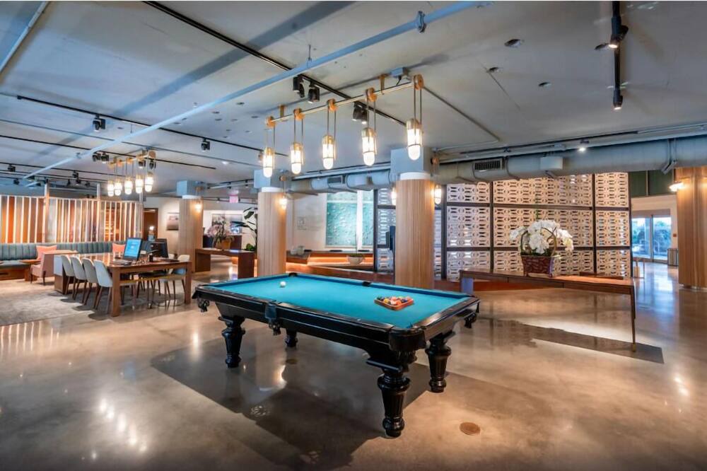 Photo of Bedroom in Miami Beach