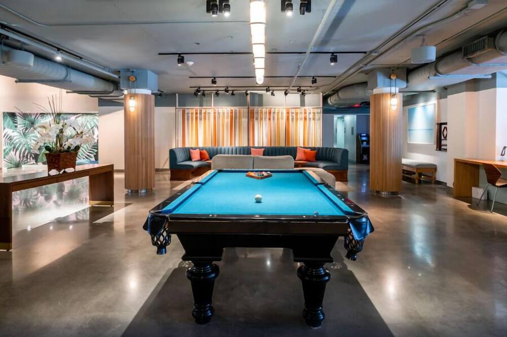Photo of Bedroom in Miami Beach