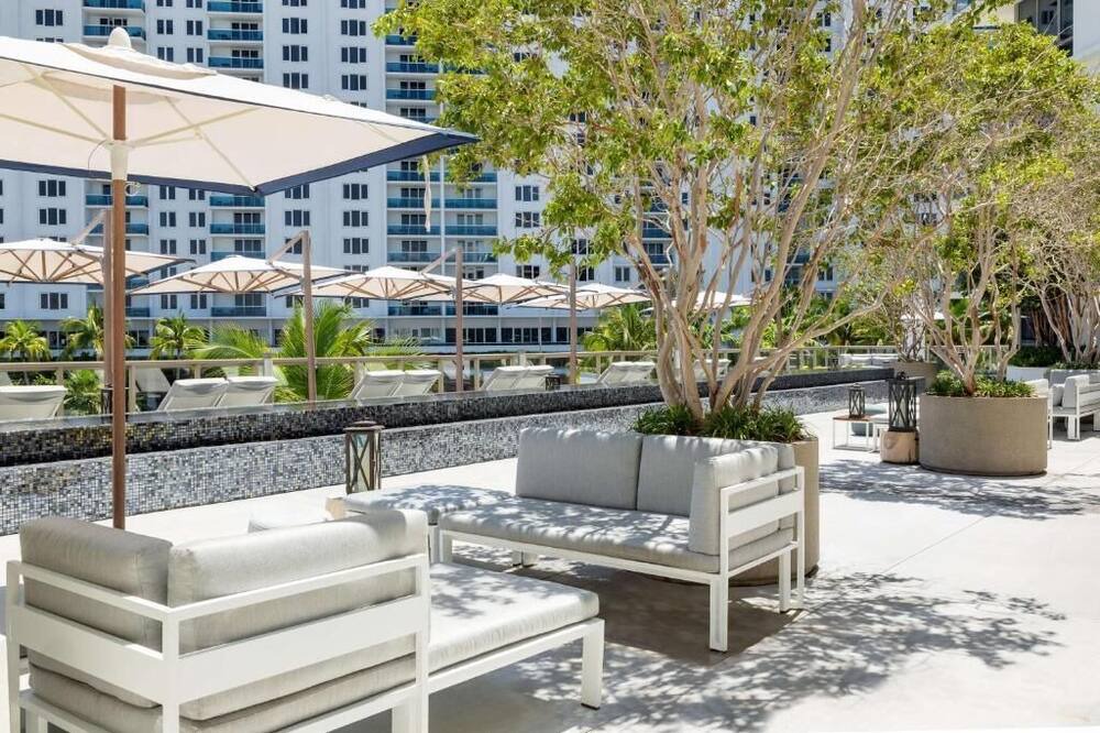 Photo of Outdoor in Miami Beach