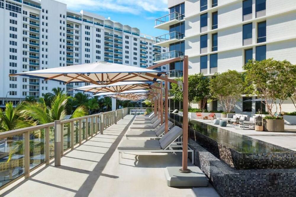Photo of Outdoor in Miami Beach
