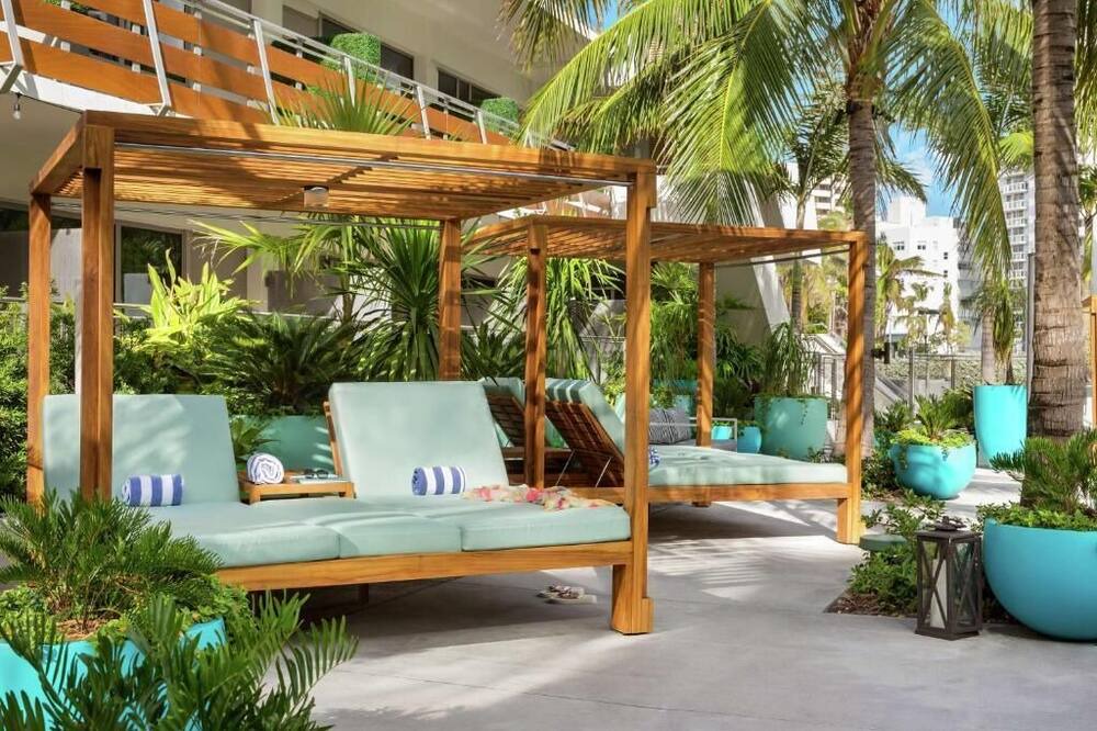 Photo of Outdoor in Miami Beach