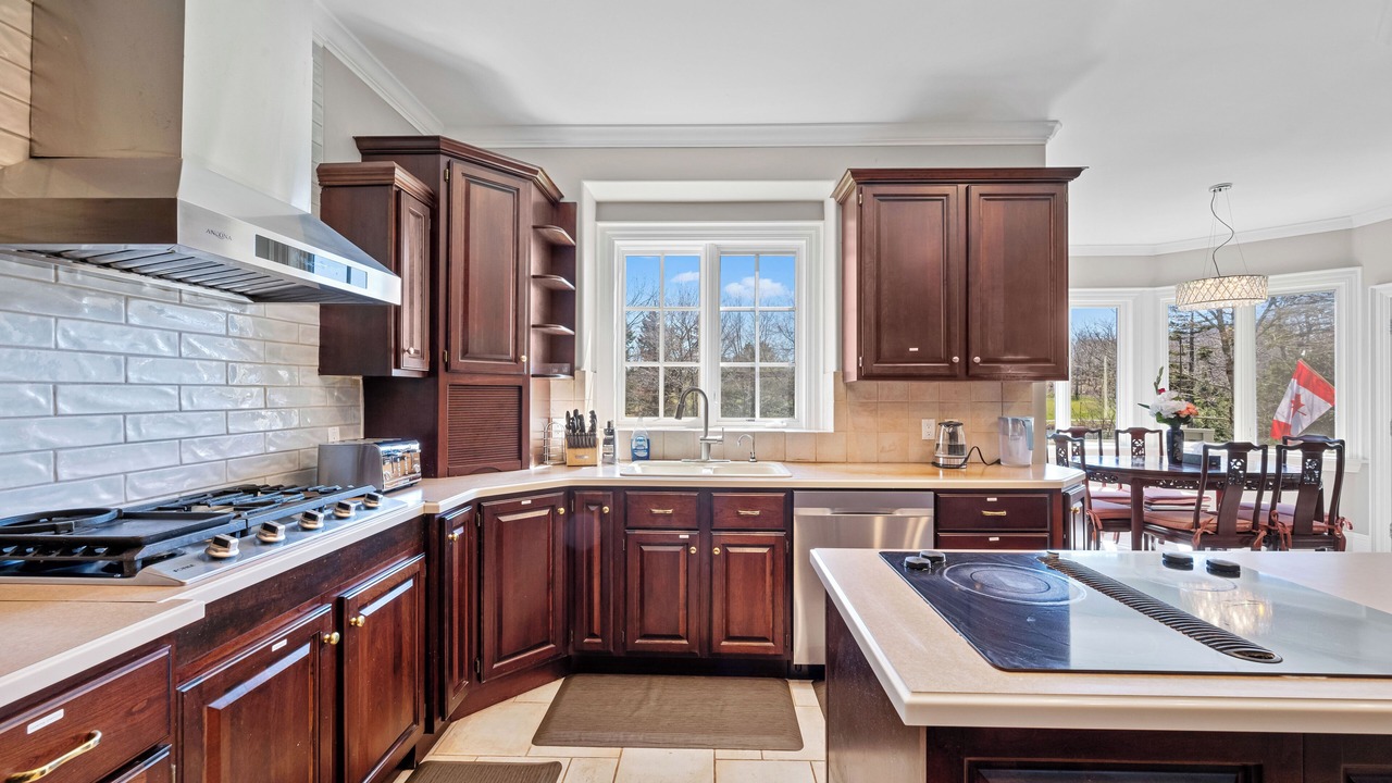 Photo of Kitchen in Hammonds Plains