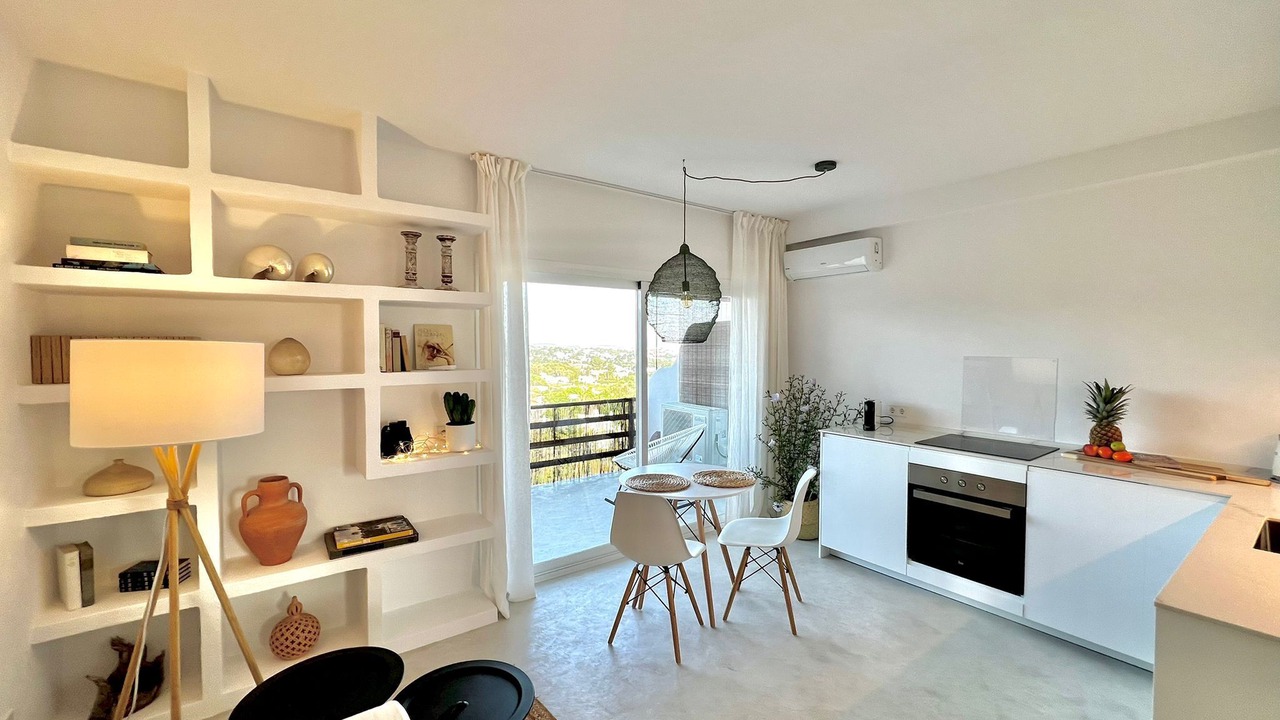 Photo of Livingroom in Sant Antoni de Portmany