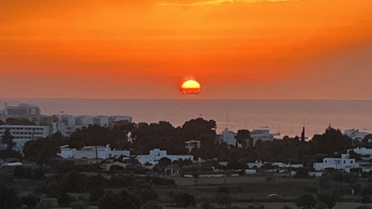 Photo of Outdoor in Sant Antoni de Portmany