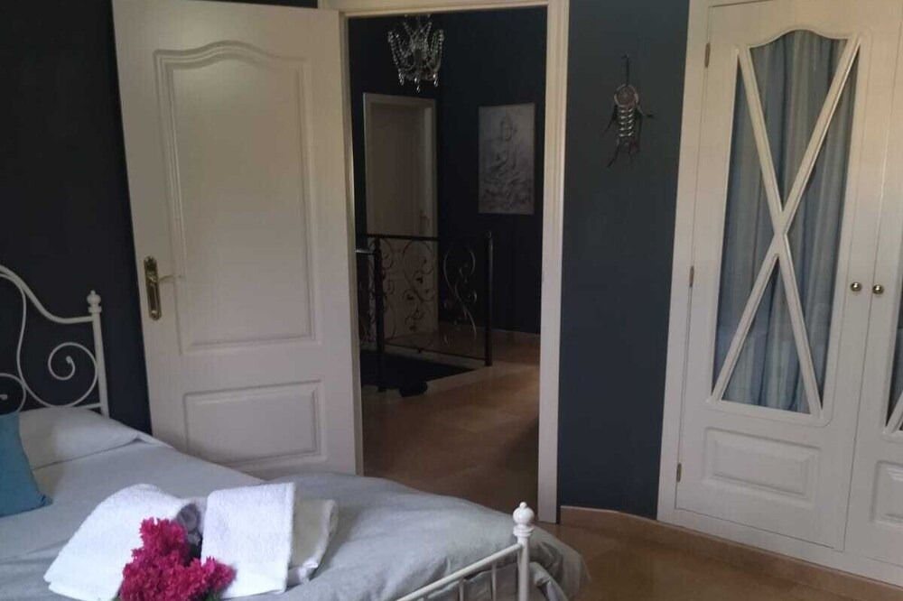 Photo of Bedroom in Hornachuelos