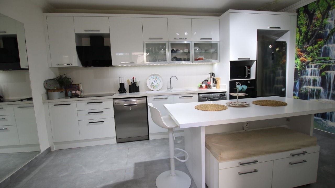 Photo of Kitchen in Gaziemir
