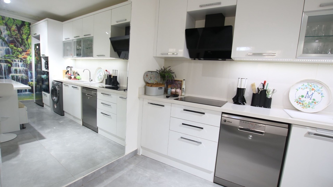 Photo of Kitchen in Gaziemir