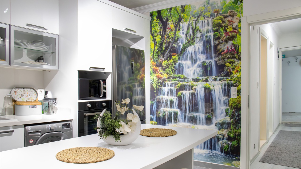 Photo of Kitchen in Gaziemir