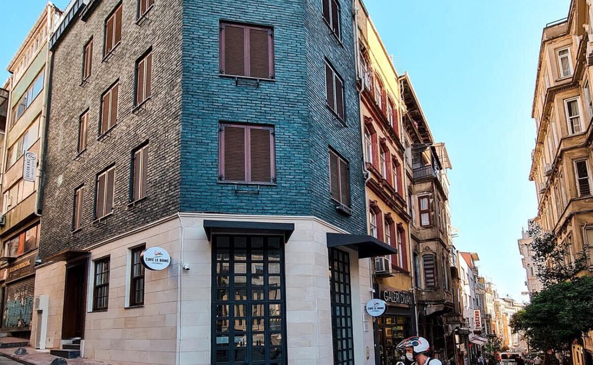 Photo of Outdoor in Galata