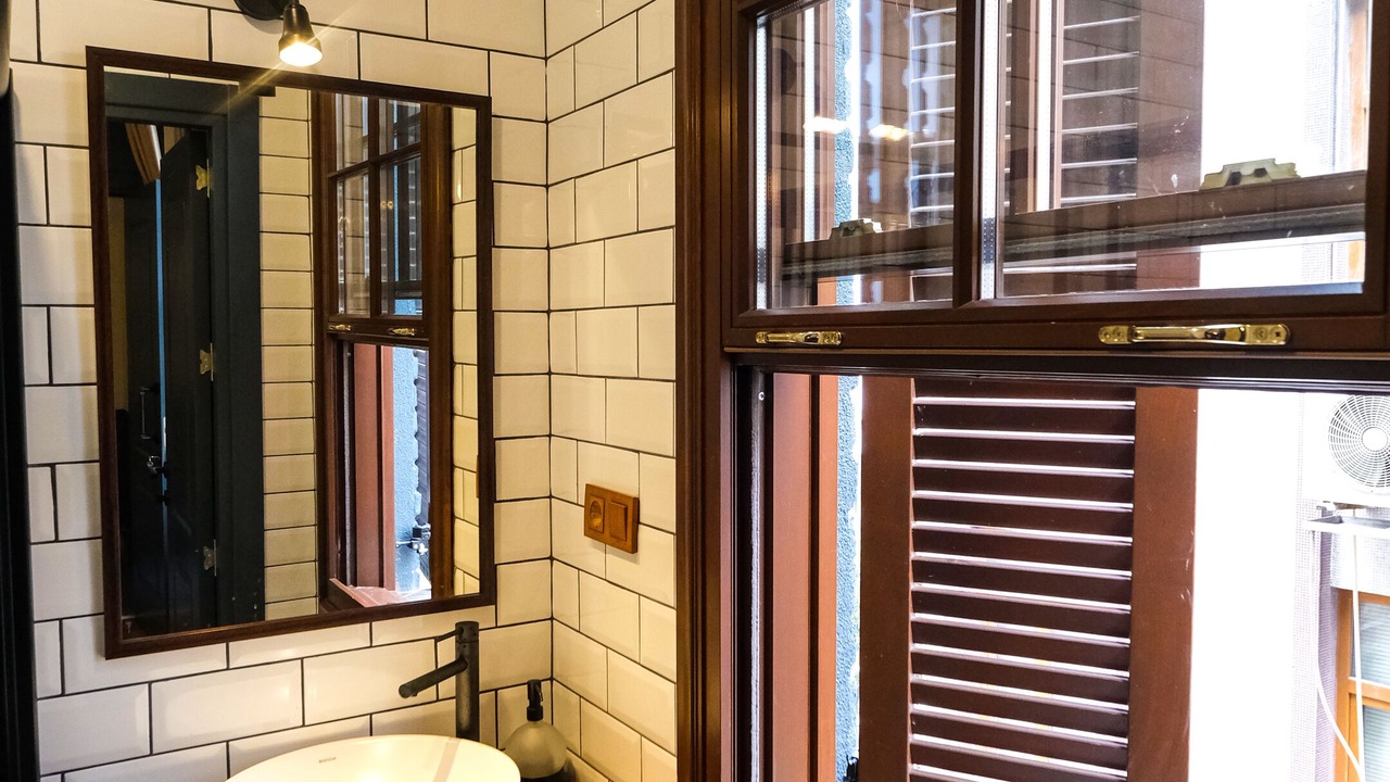 Photo of Bathroom in Galata