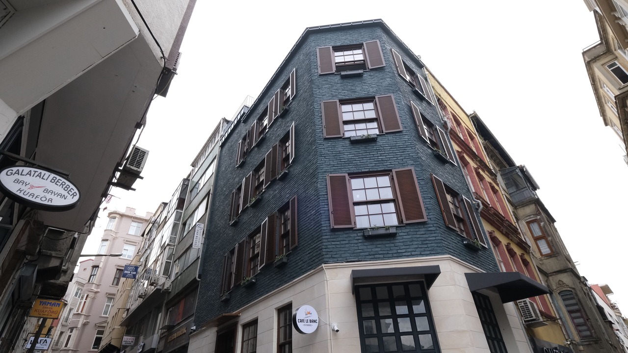 Photo of Outdoor in Galata