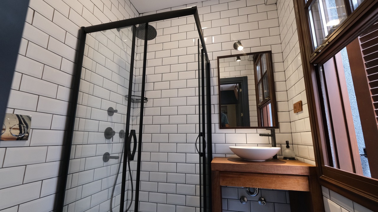 Photo of Bathroom in Galata
