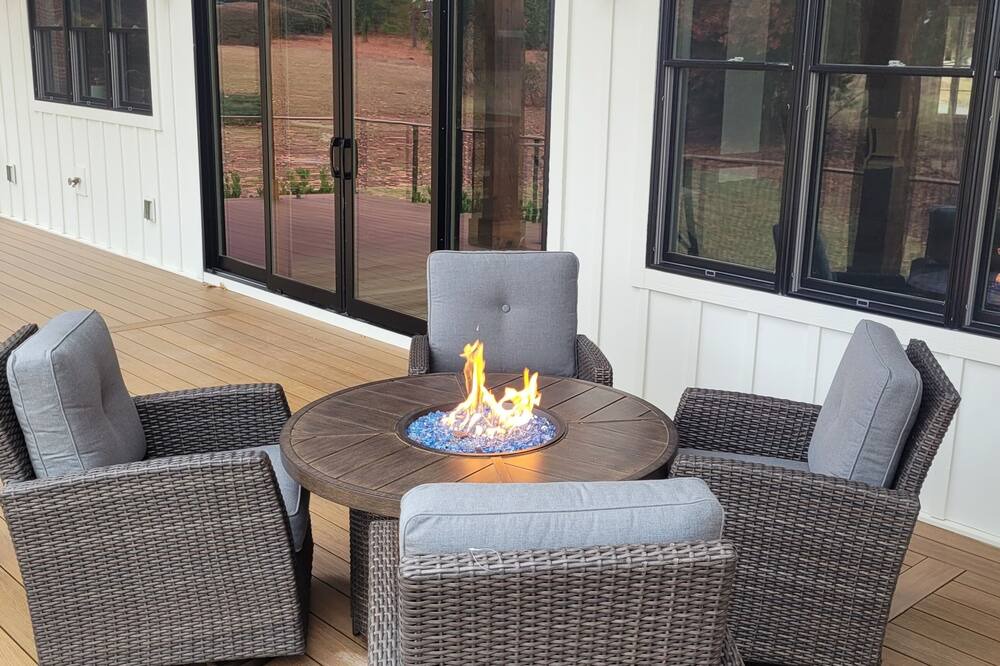 Photo of Outdoor in Pinehurst