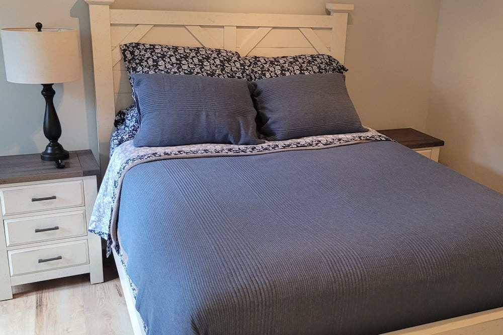Photo of Bedroom in Pinehurst