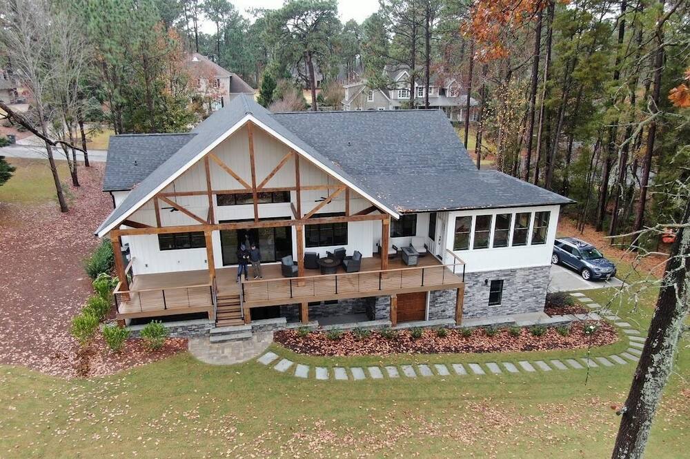 Photo of Outdoor in Pinehurst