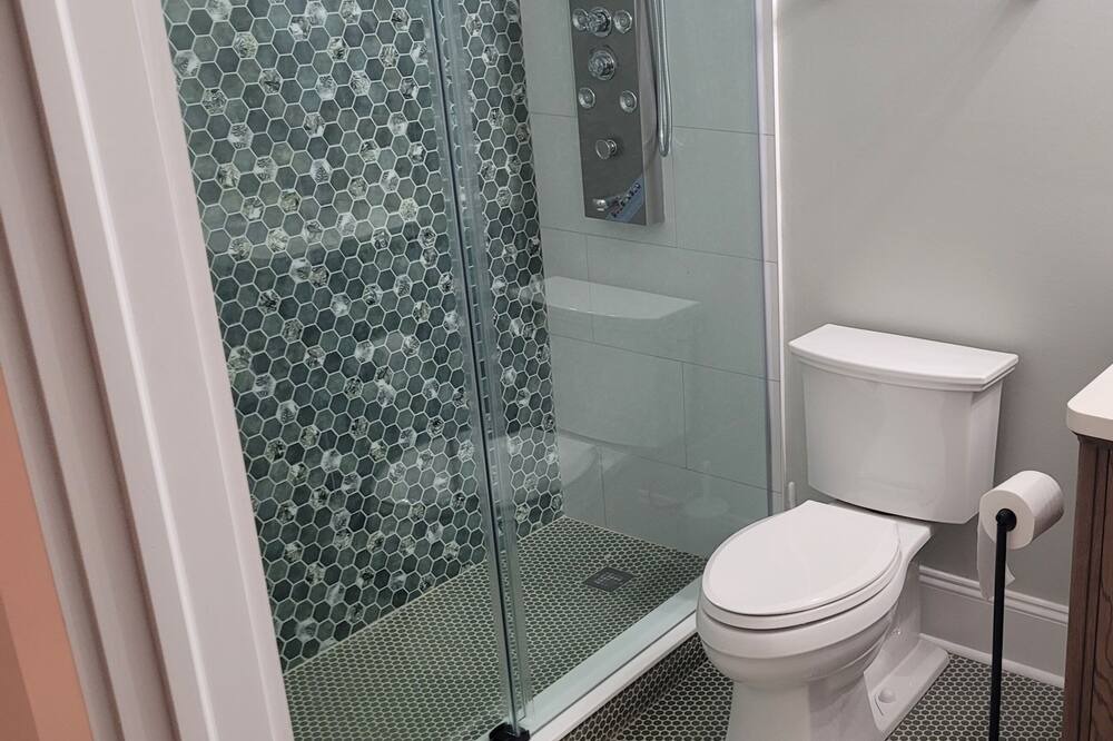 Photo of Bathroom in Pinehurst