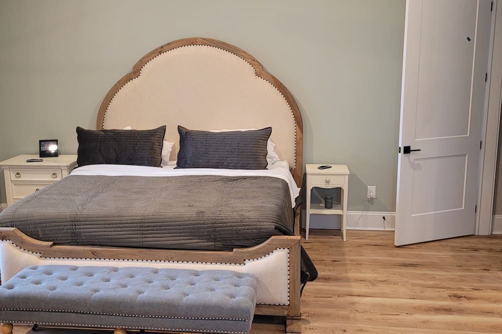 Photo of Bedroom in Pinehurst