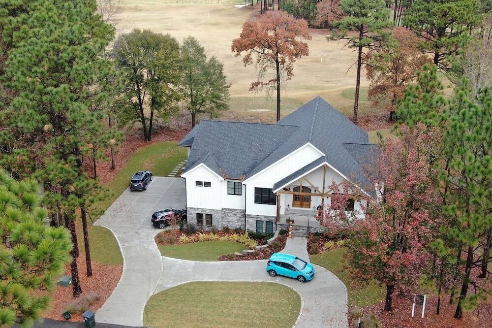 Photo of Outdoor in Pinehurst