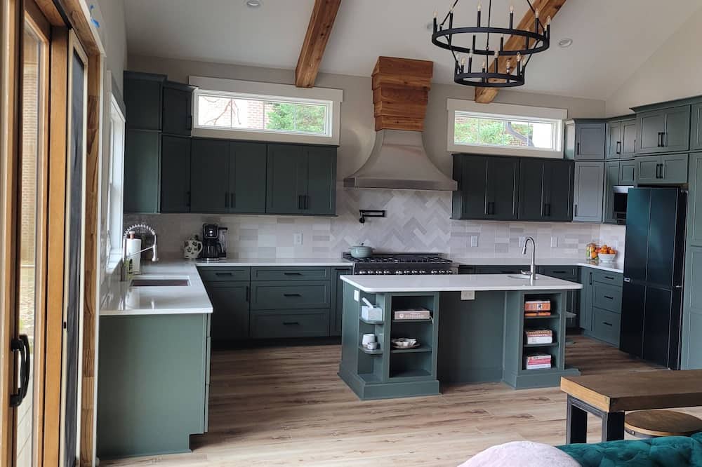 Photo of Kitchen in Pinehurst