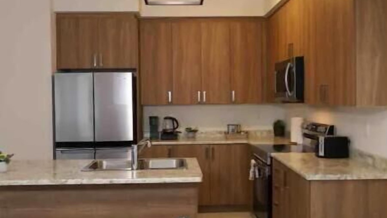 Photo of Kitchen in Centre Wellington