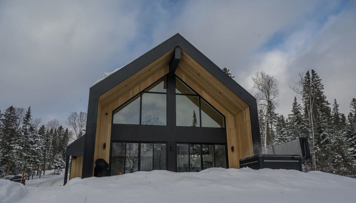 Photo of Outdoor in Sainte-Rose-de-Watford
