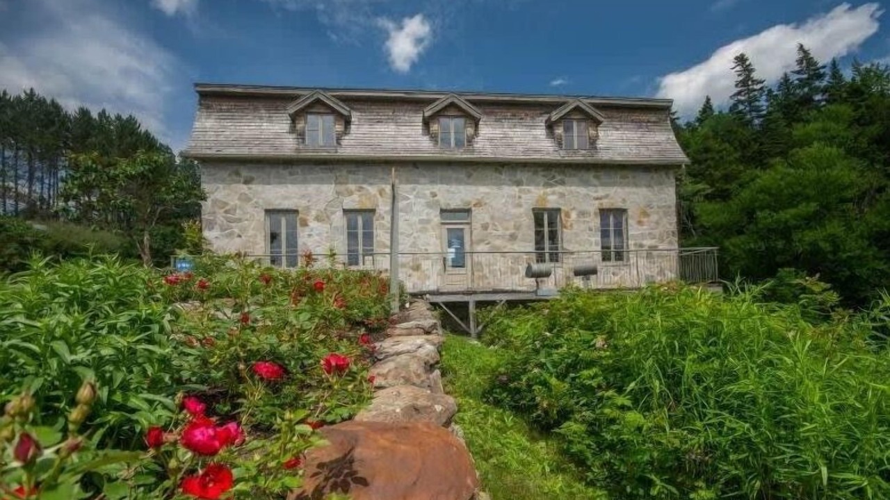 Photo of Outdoor in Sainte-Rose-de-Watford