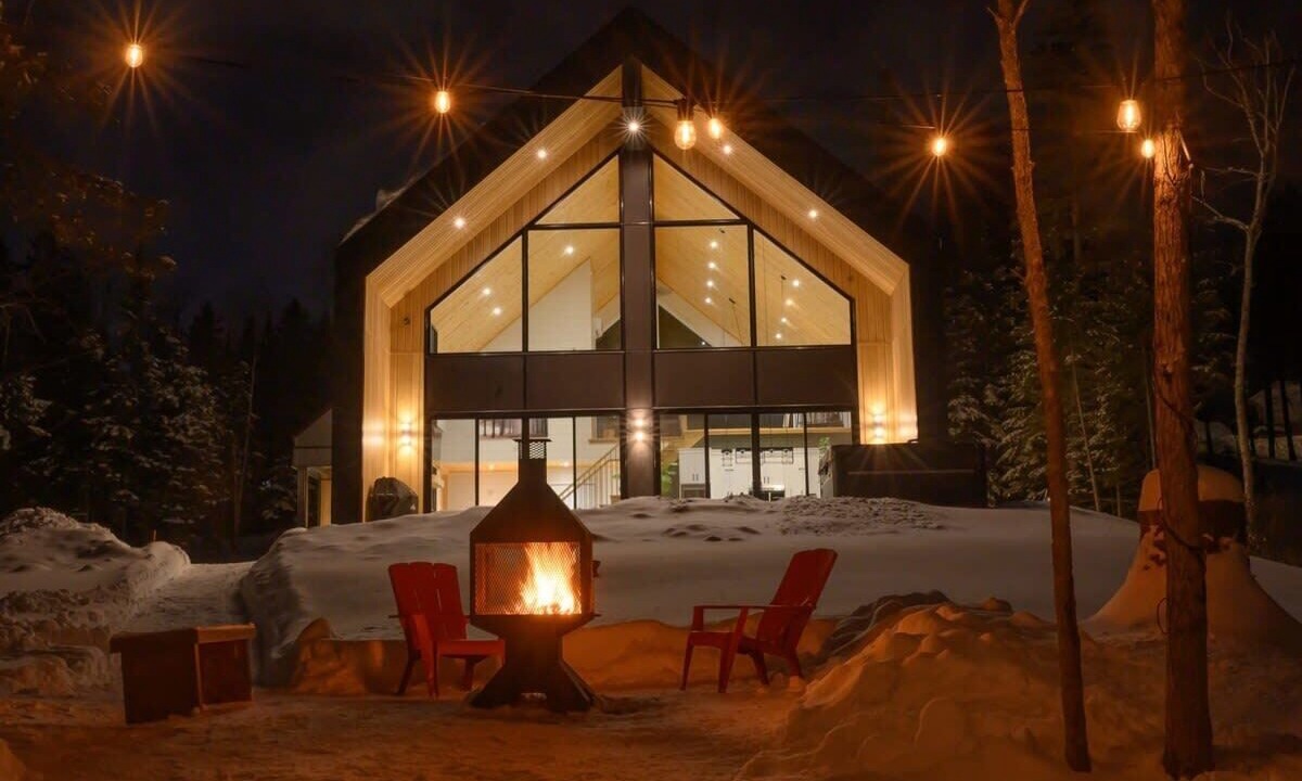 Photo of Outdoor in Sainte-Rose-de-Watford