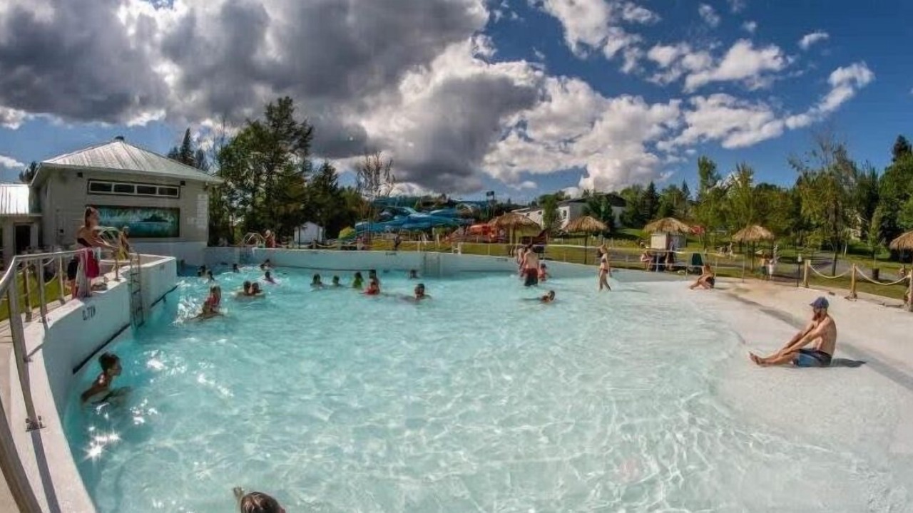 Photo of Outdoor in Sainte-Rose-de-Watford