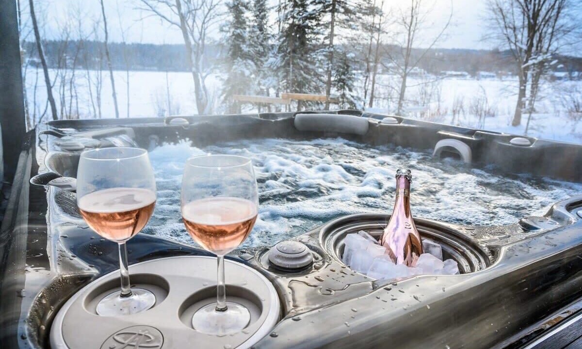 Photo of Outdoor in Sainte-Rose-de-Watford