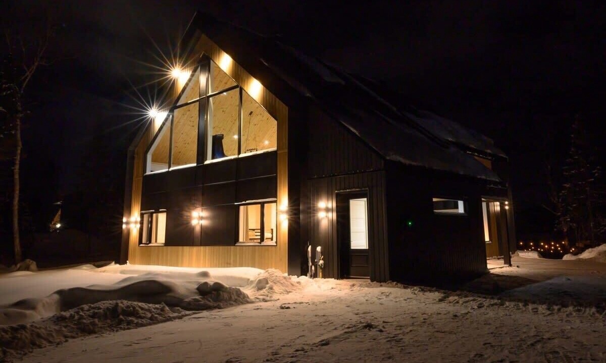Photo of Outdoor in Sainte-Rose-de-Watford