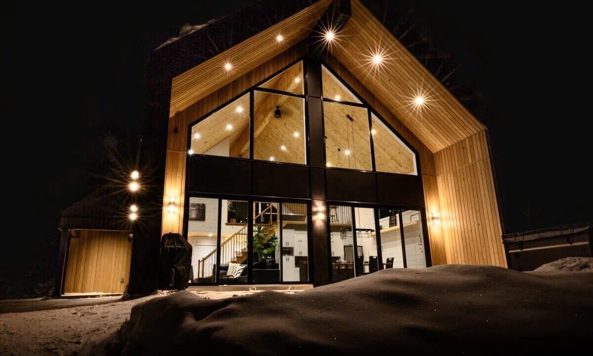 Photo of Outdoor in Sainte-Rose-de-Watford