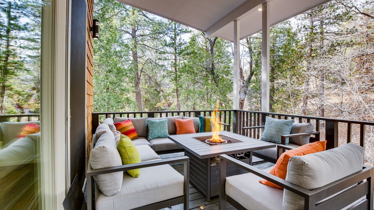 Photo of Outdoor in Arrowbear Lake