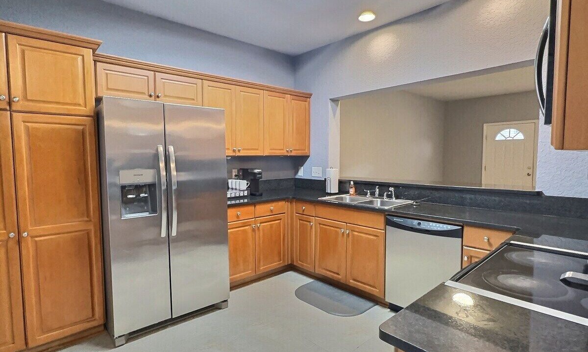 Photo of Kitchen in Prattville