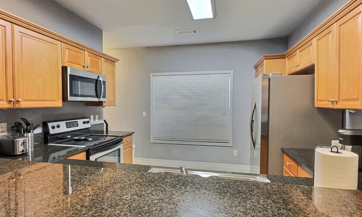 Photo of Kitchen in Prattville
