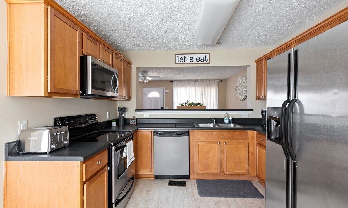 Photo of Kitchen in Prattville