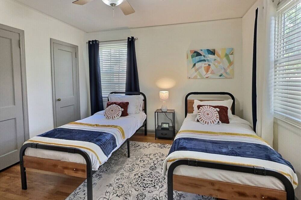 Photo of Bedroom in Prattville