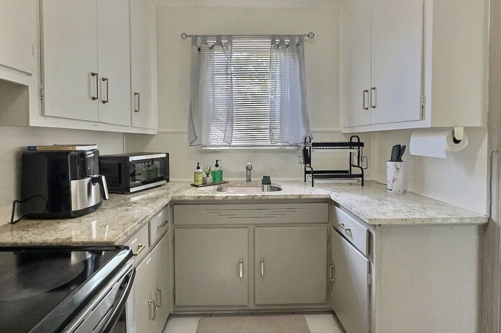 Photo of Kitchen in Prattville