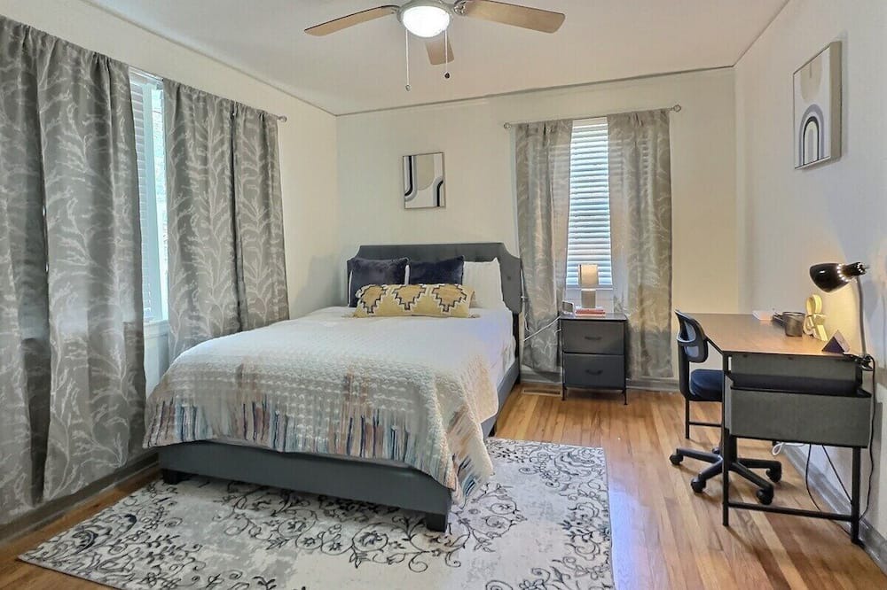 Photo of Bedroom in Prattville
