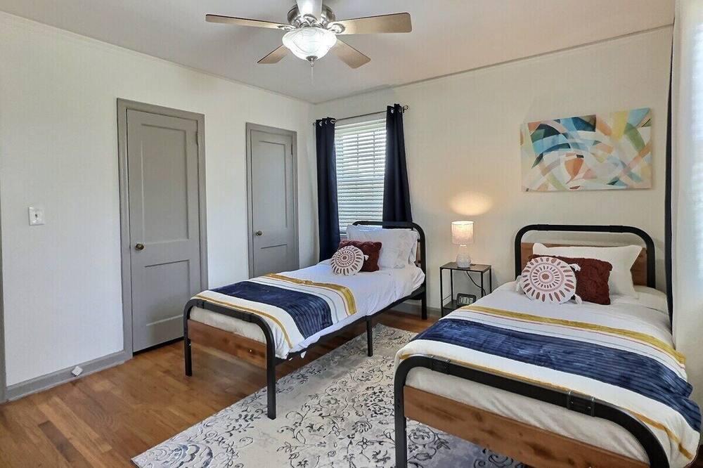 Photo of Bedroom in Prattville