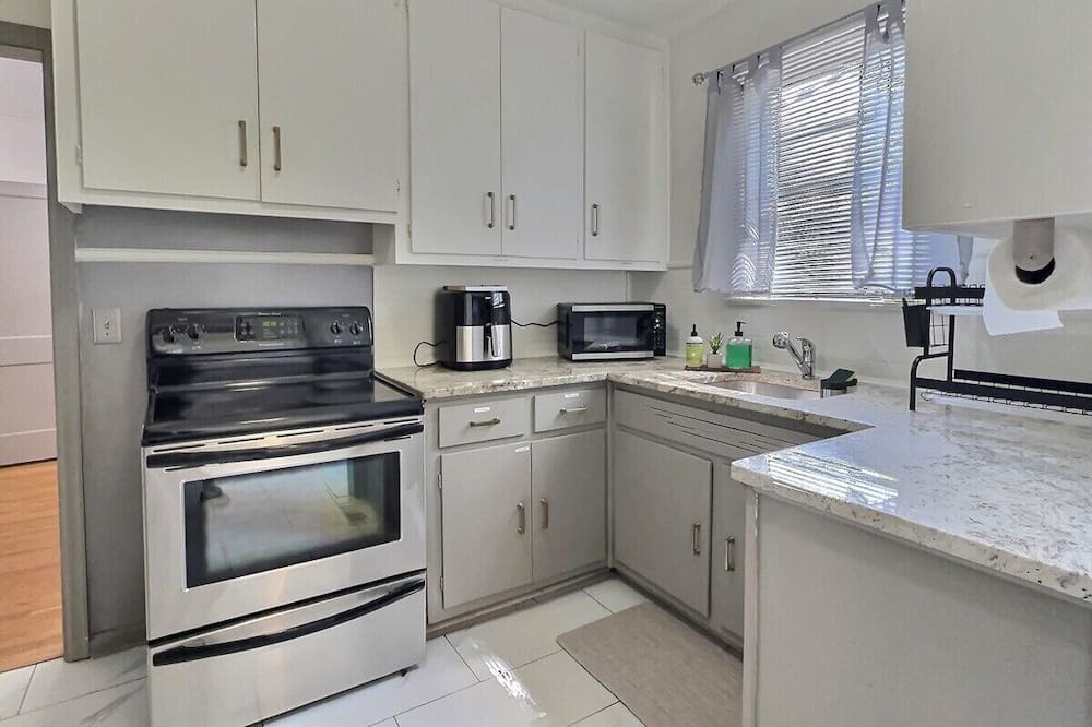 Photo of Kitchen in Prattville