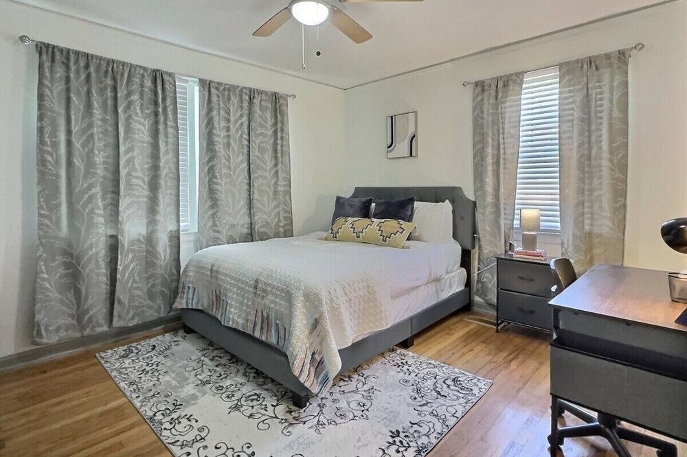Photo of Bedroom in Prattville