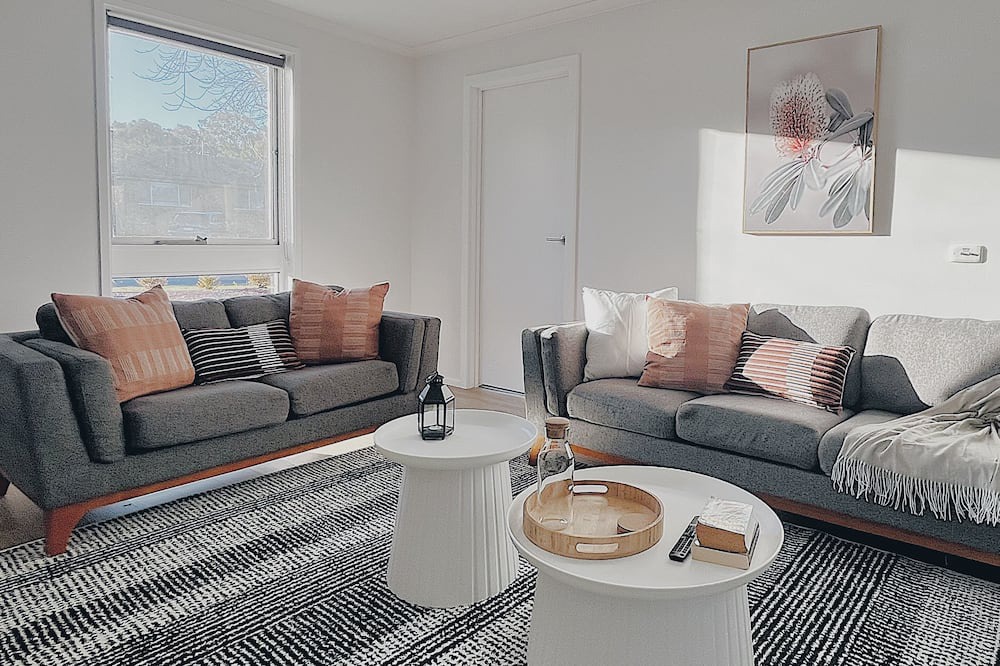 Photo of Livingroom in Kaleen