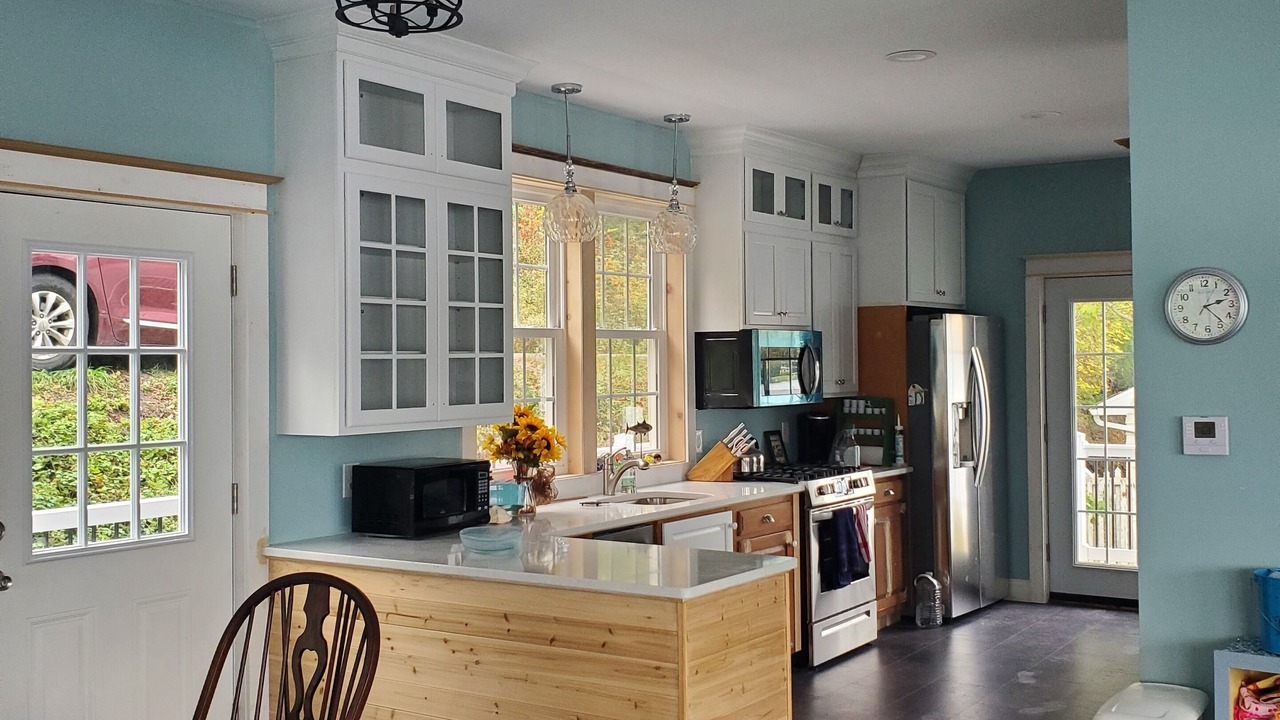 Photo of Kitchen in Cuba
